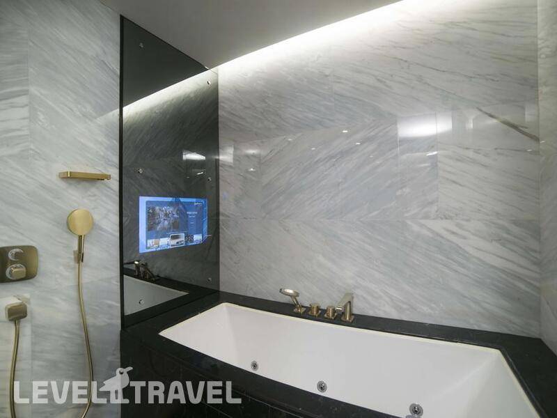 Фотография Radisson Blu Hotel Vadistanbul