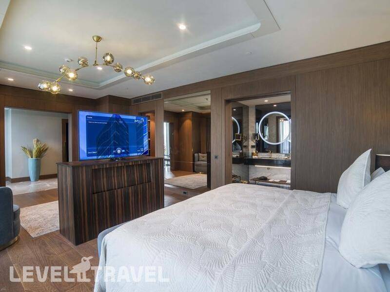 Фотография Radisson Blu Hotel Vadistanbul