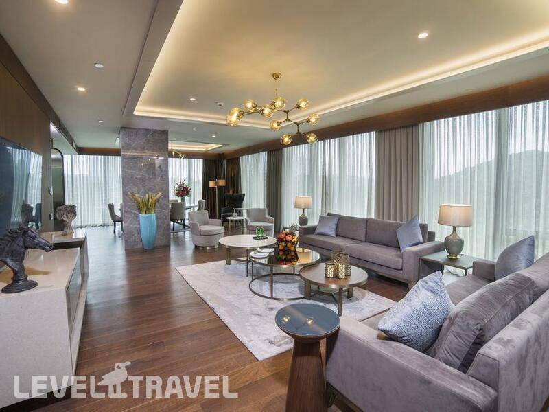 Фотография Radisson Blu Hotel Vadistanbul