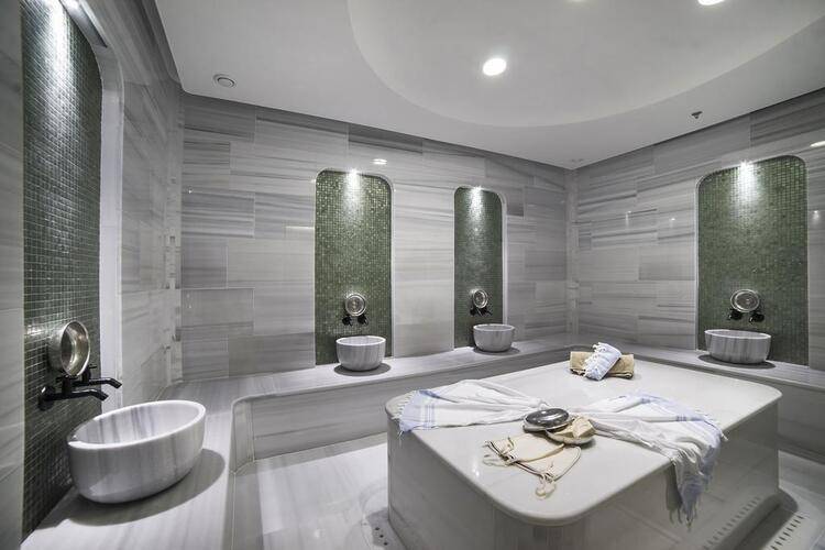 Radisson Blu Hotel Vadistanbul