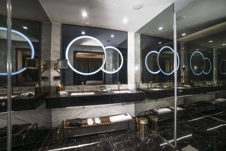 Radisson Blu Hotel Vadistanbul