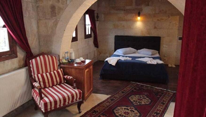 Roca Cappadocia