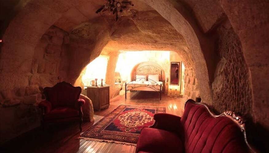 Roca Cappadocia