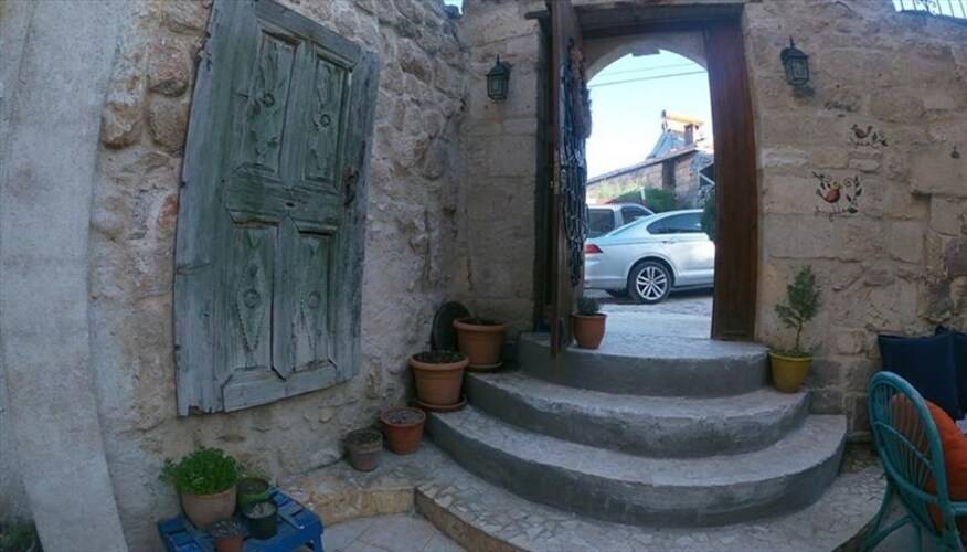 Roca Cappadocia