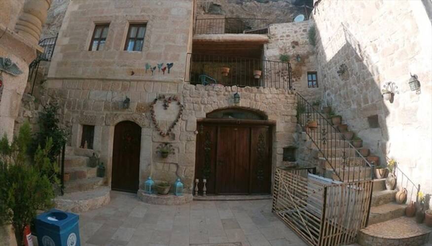 Roca Cappadocia