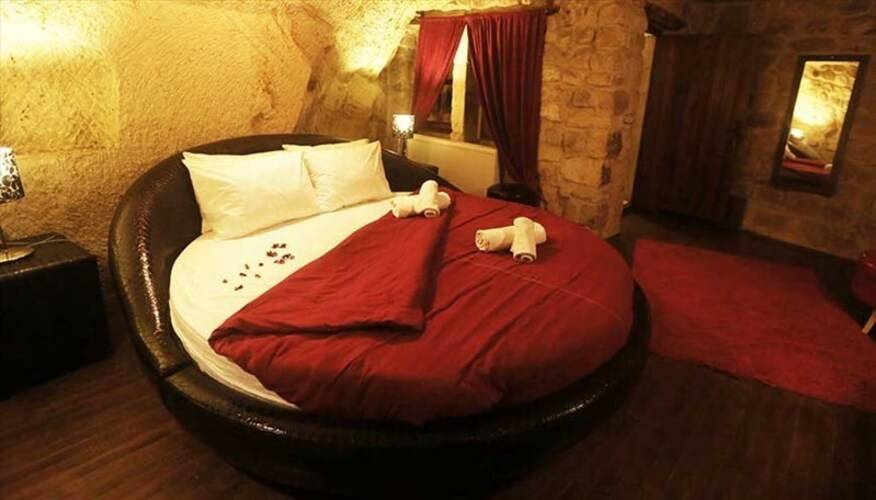 Roca Cappadocia