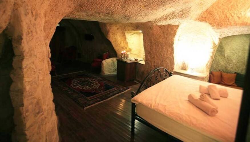 Roca Cappadocia