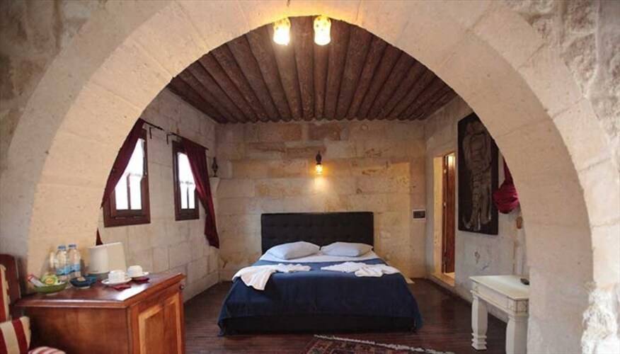 Roca Cappadocia