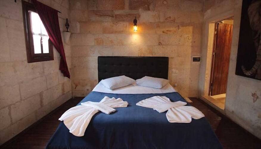 Roca Cappadocia