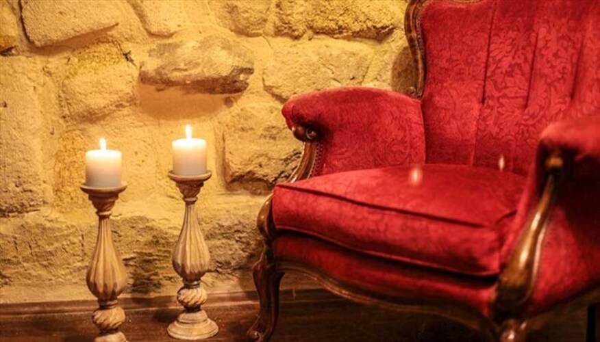 Roca Cappadocia