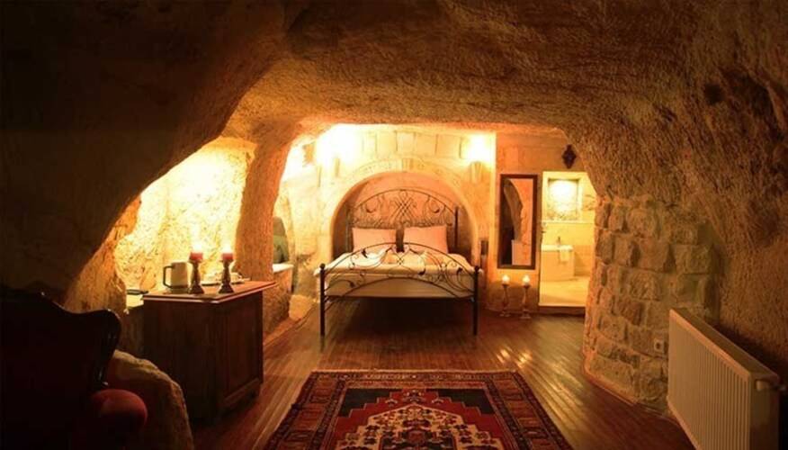 Roca Cappadocia