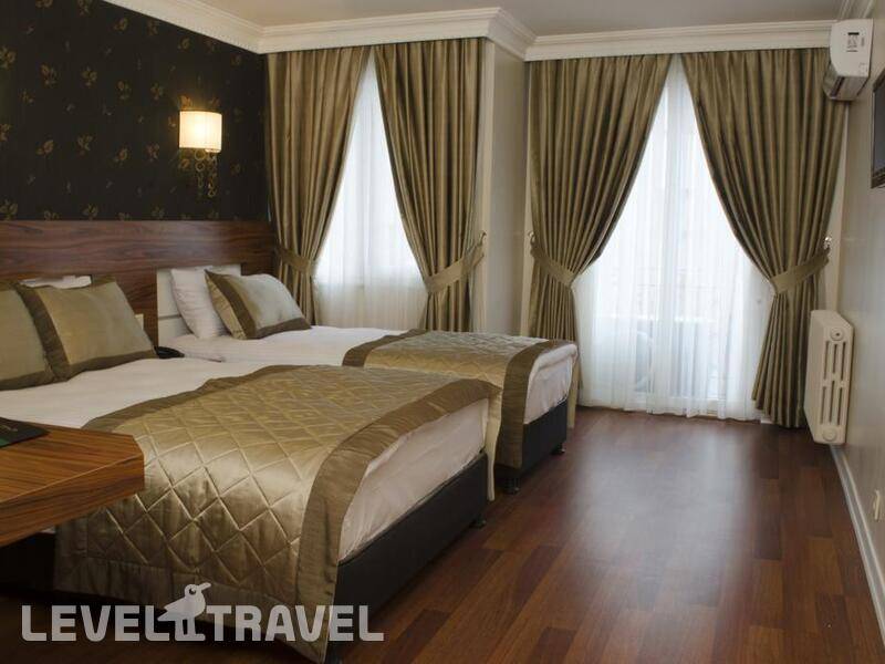 Фотография Dekor Hotel Фотография Dekor Hotel