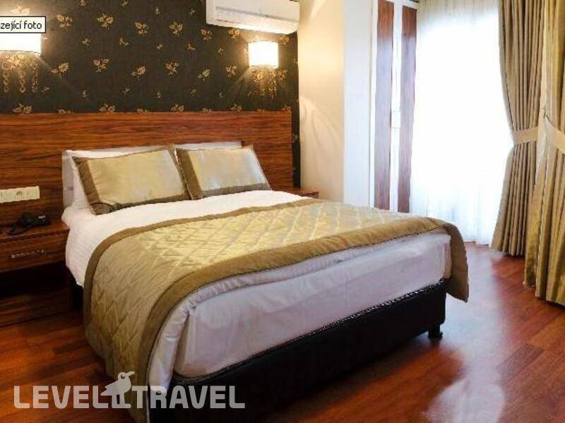 Фотография Dekor Hotel Фотография Dekor Hotel