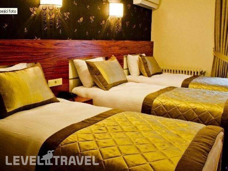 Фотография Dekor Hotel Фотография Dekor Hotel