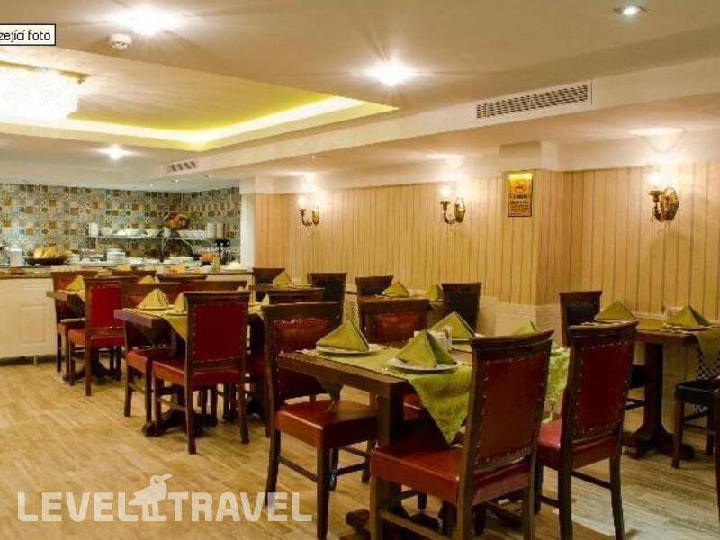 Фотография Dekor Hotel Фотография Dekor Hotel