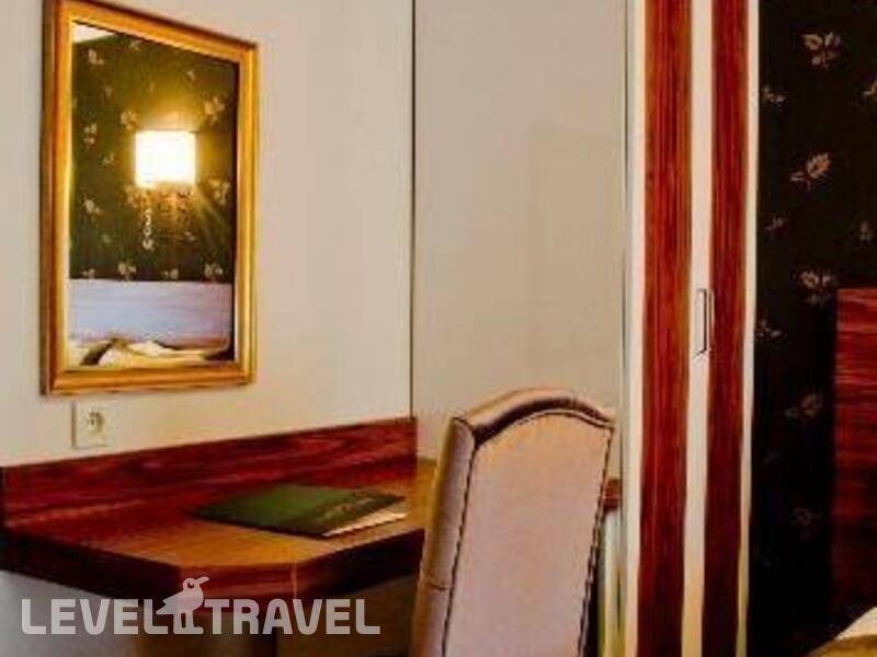 Фотография Dekor Hotel Фотография Dekor Hotel