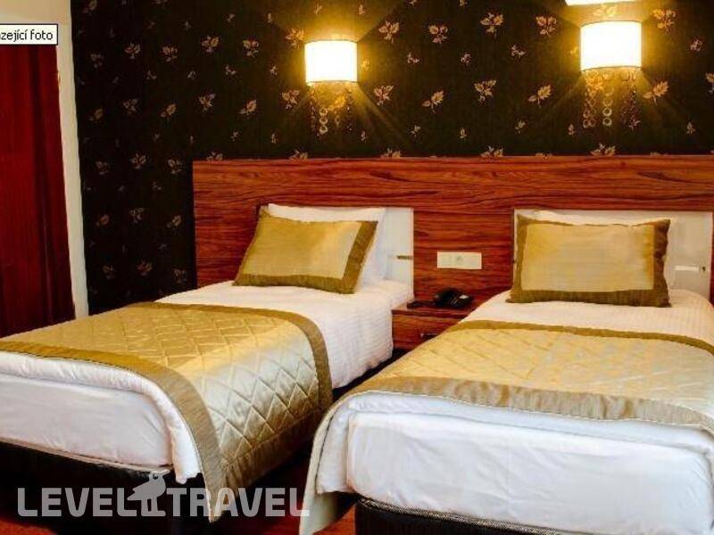 Фотография Dekor Hotel Фотография Dekor Hotel
