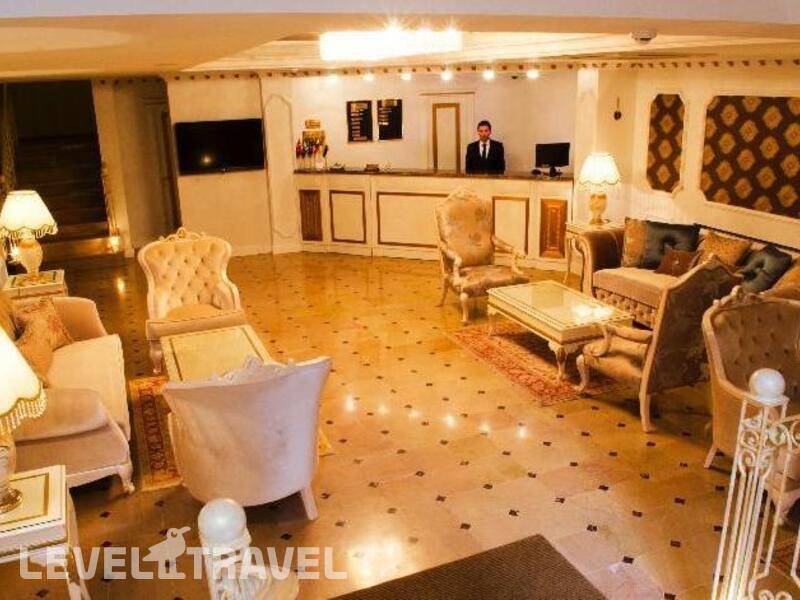 Фотография Dekor Hotel Фотография Dekor Hotel