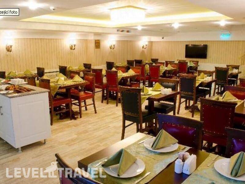 Фотография Dekor Hotel Фотография Dekor Hotel