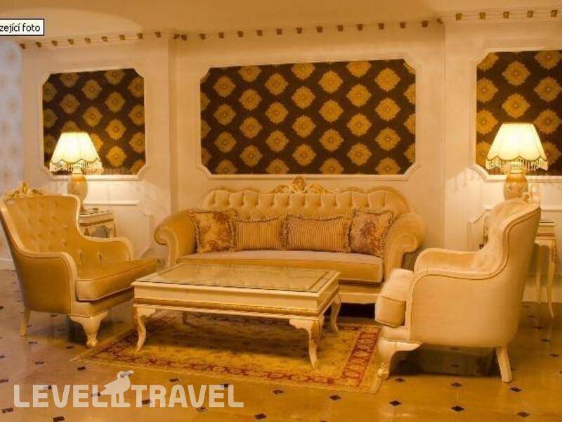 Фотография Dekor Hotel Фотография Dekor Hotel