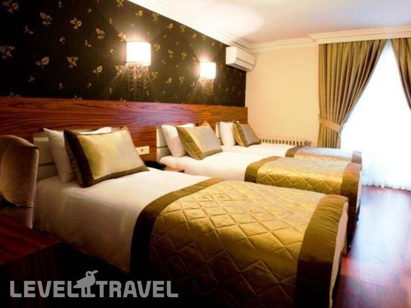 Фотография Dekor Hotel Фотография Dekor Hotel