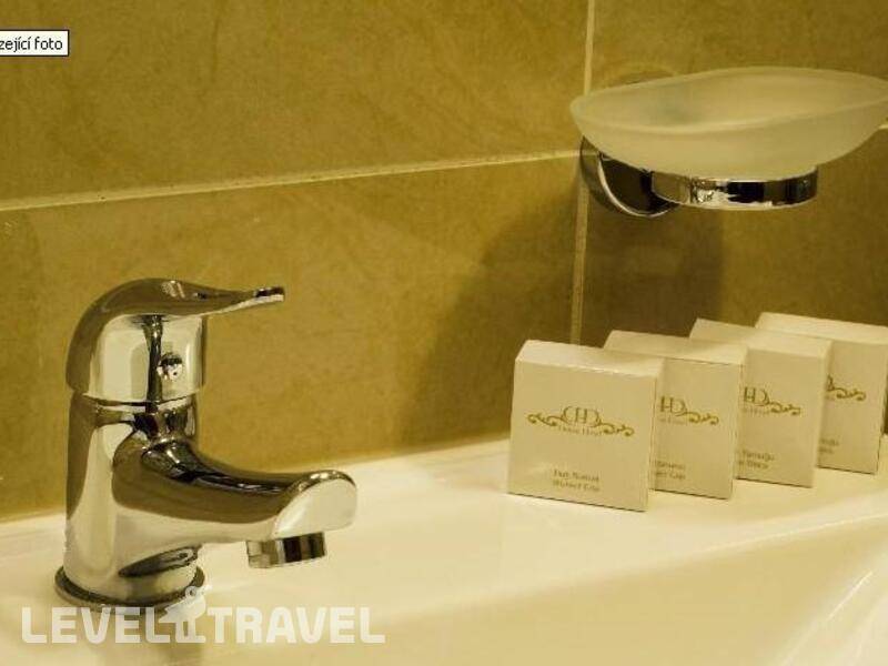 Фотография Dekor Hotel Фотография Dekor Hotel