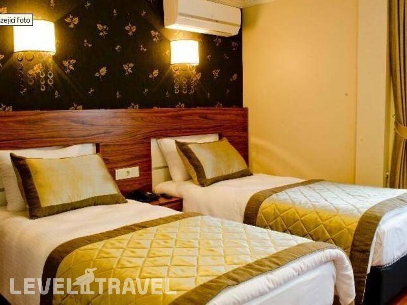 Фотография Dekor Hotel Фотография Dekor Hotel