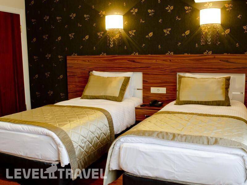 Фотография Dekor Hotel Фотография Dekor Hotel