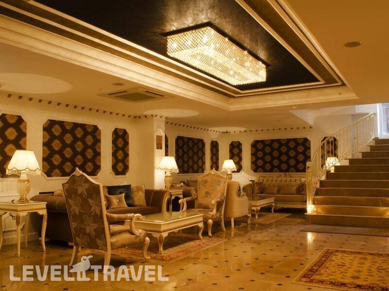 Фотография Dekor Hotel Фотография Dekor Hotel