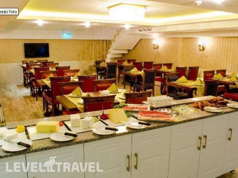 Фотография Dekor Hotel Фотография Dekor Hotel
