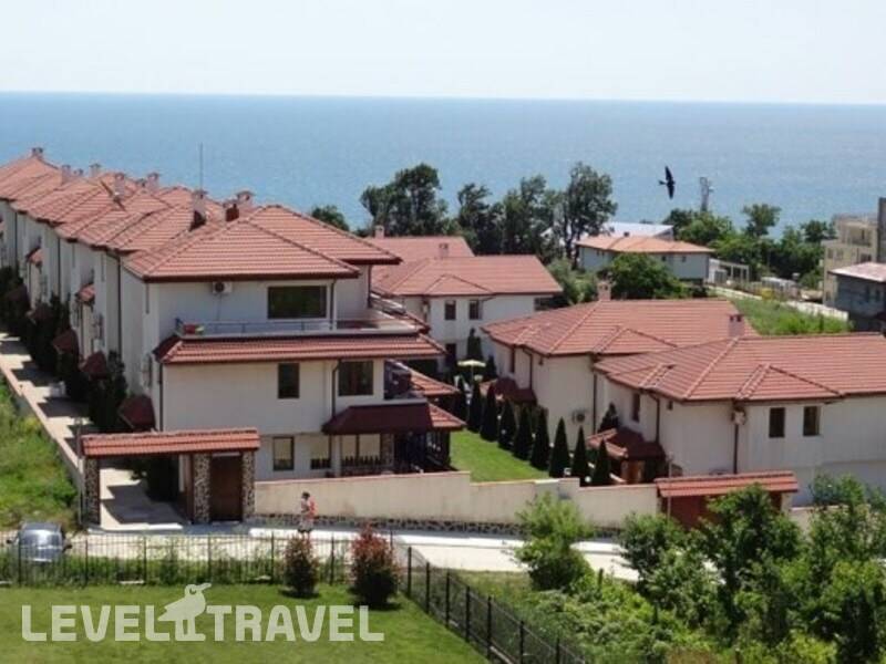 Фотография Villa Vemara Club