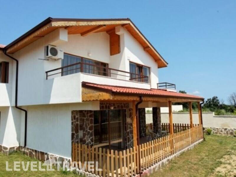 Фотография Villa Vemara Club