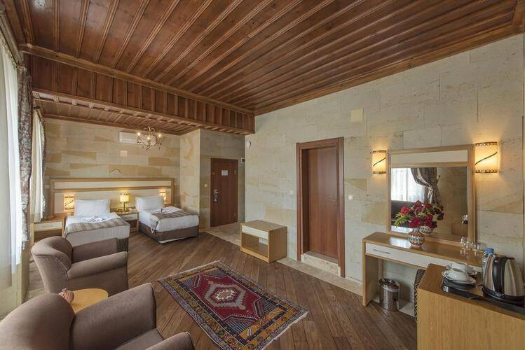 Goreme Kaya Otel