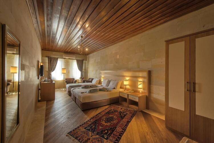 Goreme Kaya Otel