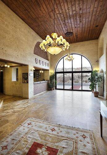 Goreme Kaya Otel