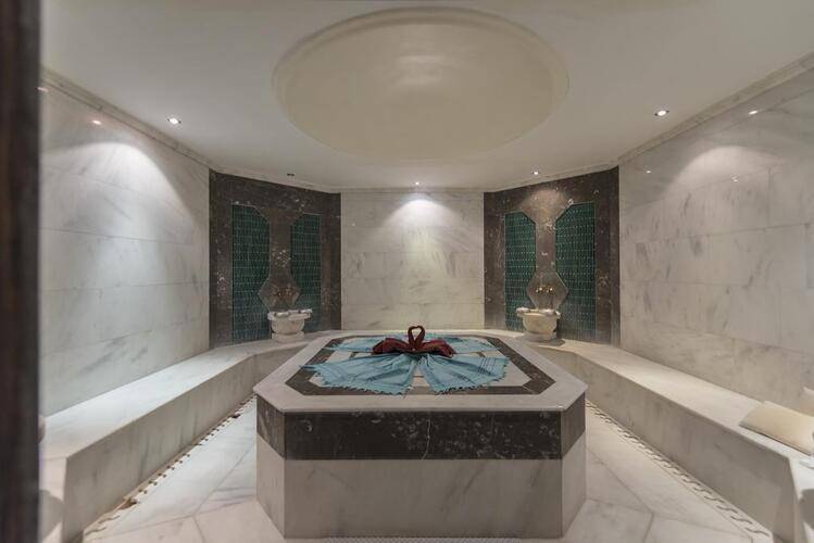 Goreme Kaya Otel