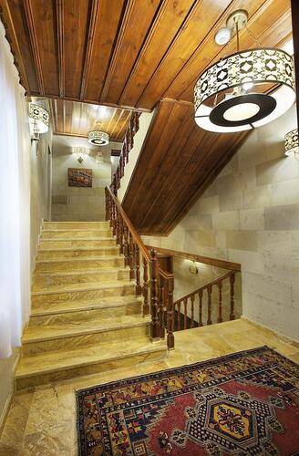 Goreme Kaya Otel