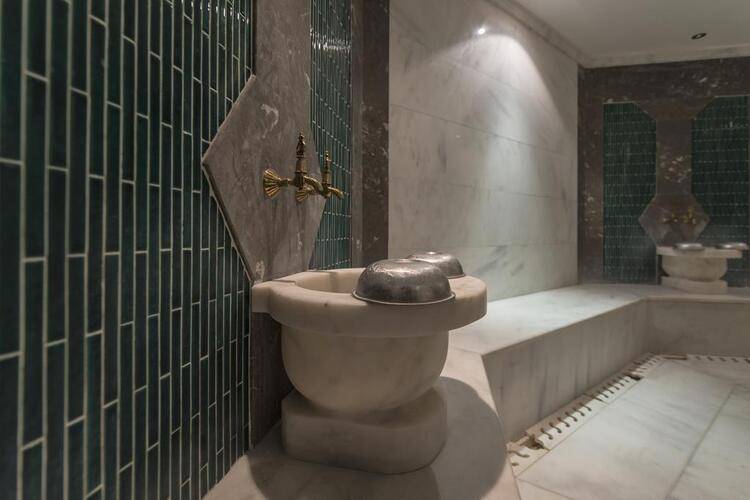 Goreme Kaya Otel