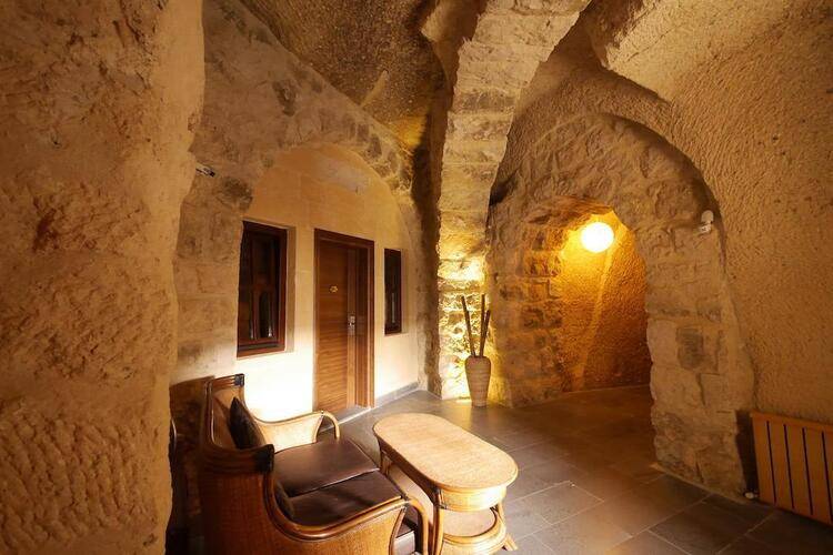 Goreme Kaya Otel