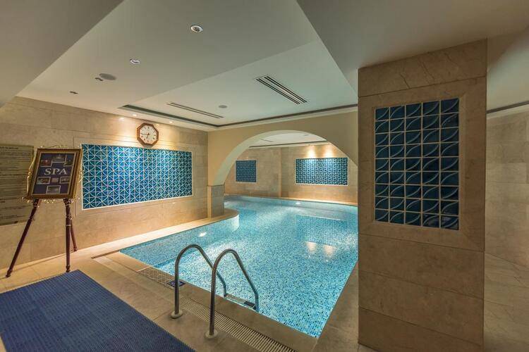 Goreme Kaya Otel