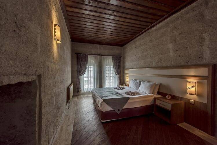 Goreme Kaya Otel