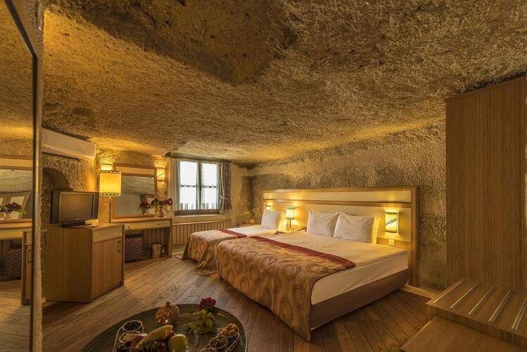 Goreme Kaya Otel