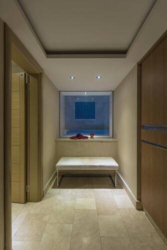 Goreme Kaya Otel
