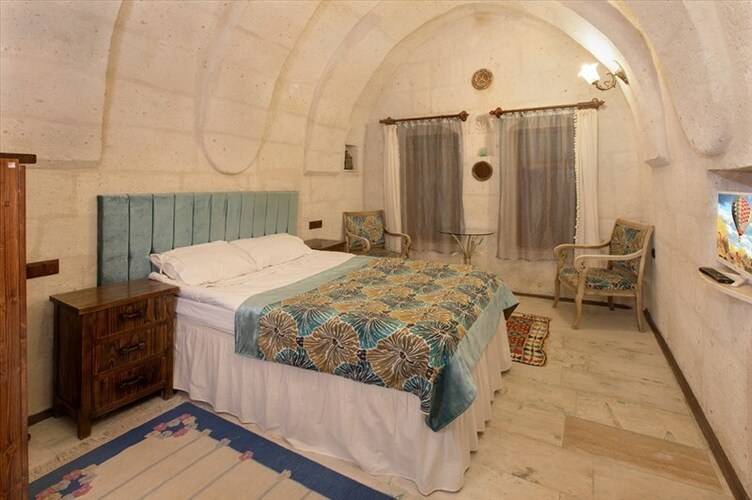 Oyku Evi Cave Hotel