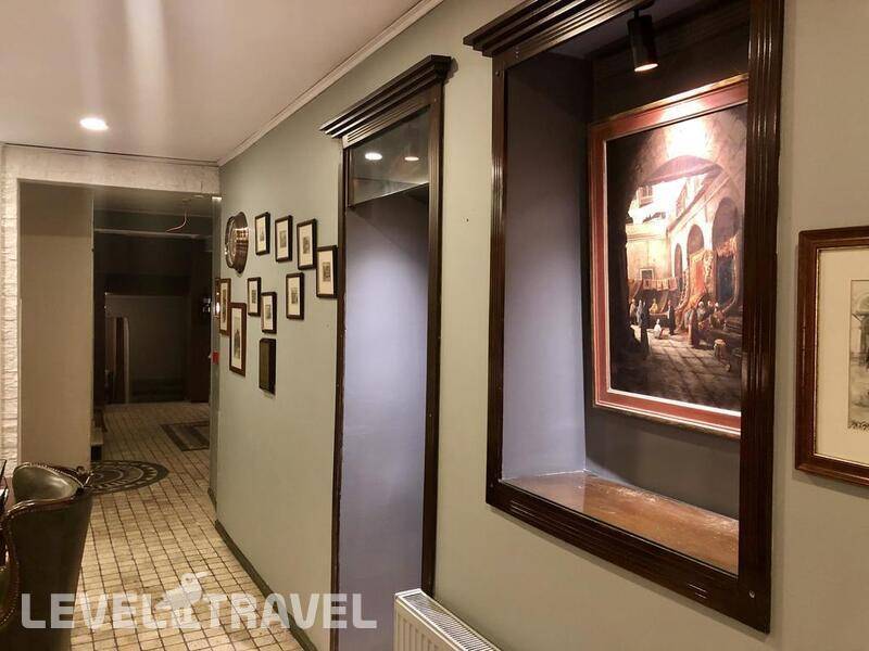 Фотография Fehmi Bey Hotel