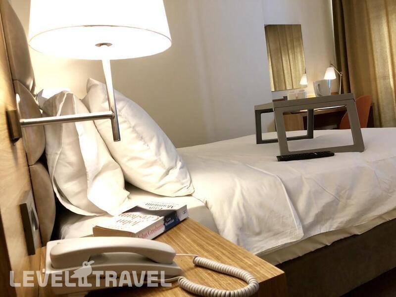 Фотография Fehmi Bey Hotel