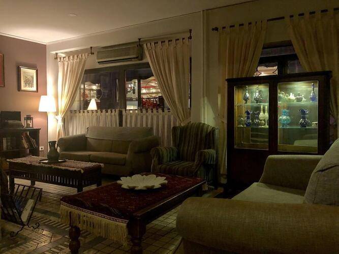 Fehmi Bey Hotel