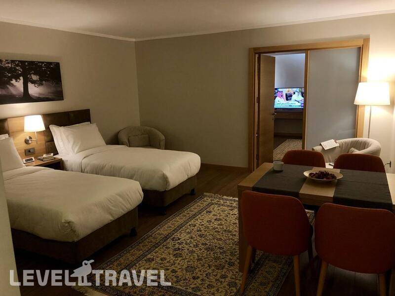 Фотография Fehmi Bey Hotel