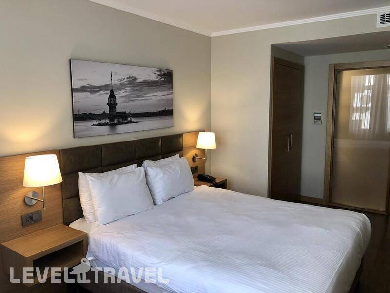 Фотография Fehmi Bey Hotel