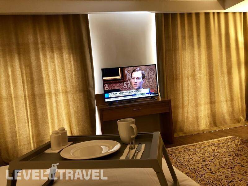 Фотография Fehmi Bey Hotel